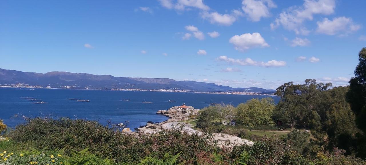 Quintana&Lev Villa Viveiro Dış mekan fotoğraf