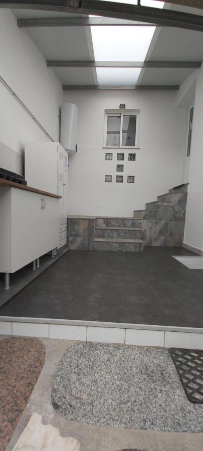 Quintana&Lev Villa Viveiro Dış mekan fotoğraf